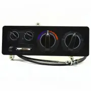 A/C Heater Climate Control Panel Switch Mitsubishi Pajero Montero V31 V32 V33