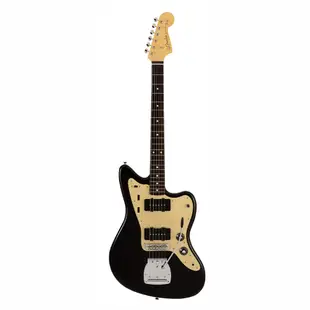 Fender MIJ JAZZMASTER RW BLK INORAN 代言琴 電吉他