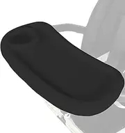 Stroller Tray,Stroller Caddy Organizer with Cup Holder - Adjustable Stroller Organizer Snake Tray with Cup Holder, Mompush Stroller Accessories for Walking Yongbao