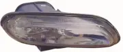 Fog Light for PEUGEOT:406,406 Sedan,406 Break,406 Coupe,406 Estate 6205N3