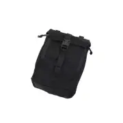 TMC Multi-Function GP Pouch Maritime Version (Black) TMC3007-BK