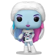 Monster High - Abbey Bominable Pop! Vinyl Figure