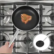 Flat Fry Pan Rolled Egg Pan Egg Frying Pan Non Stick Saucepan