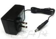 New 12V DC Power Supply for Numark Model NS4FX Professional 4-Deck DJ Controller