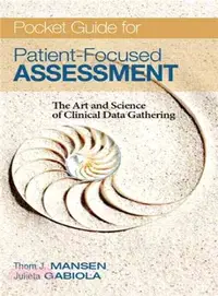 在飛比找三民網路書店優惠-Patient Focused Assessment Poc