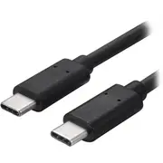 2M 4K USB-C 100W PD LEAD