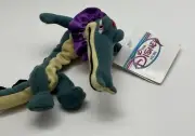 NWT Disney Store Aligator Fantasia 6” Plush