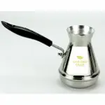 土耳其咖啡壺不銹鋼咖啡壺 IBRIK 土耳其咖啡壺