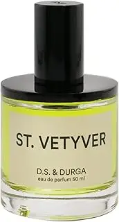 St. Vetyver Eau De Parfum Spray