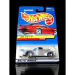 1-2FW  ： 日版 風火輪 HOT WHEELS '40 FORD PICKUP TRUCK  富貴玩具店