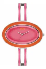 Storm KELLI Wild Red Women's Watch 47123WR