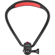 Ulanzi Go-Quick 2 - Neck Holder Mount - 2nd Generation - for Action Cameras