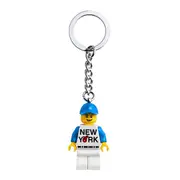 LEGO 854032 - Gear New York Key Chain