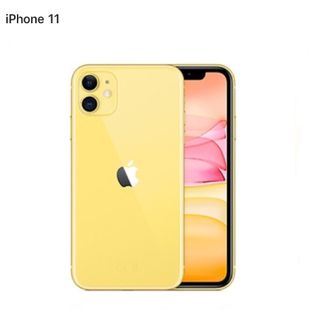 Apple iPhone 11 (6.1吋 ) 【全新公司貨】