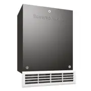 Bowers & Wilkins B&W ISW-3 In-Wall In-Ceiling CI (Custom Installation) Subwoofer