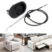 recliner Release Pull Handle Reclining Replacement for Reclining Furniture