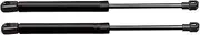 Tailgate Strut for Jeep for Grand for Cherokee Gas Springs 1 Pair Rear Glass Window Lift Supports Shocks Props Arms 6487,68083885AA Gas Struts