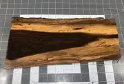 Hawaiian Pheasant Wood Board #5986