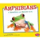 Amphibians/Martin, Isabel 文鶴書店 Crane Publishing