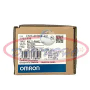 New One OMRON Temperature Controller E5CC-QX2DSM-802 100-240VAC