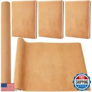 CRASPIRE 51 x 11.8inch Suede Book Cloth for Book Binding Fabric Surface Paper