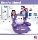 Little Monkey Inflatable Chair , pool toy. Brand new. Freight included.