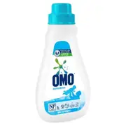 Omo Sensitive Laundry Liquid Concentrate 1ltr x 1