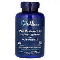 在飛比找iHerb優惠-[iHerb] Life Extension Bone Re