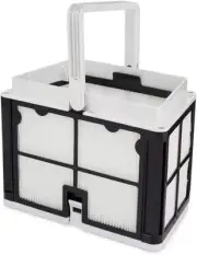 Ultra Fine Filter Basket Compatible with Dolphin Robotic Pool Cleaners, Activ...