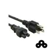 Epson WorkForce ET-4750 EcoTank AIO Printer Power Cord Cable