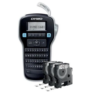 Dymo 2181011 LabelManager 160P ValPack [2181011]