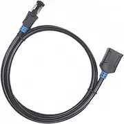 Gadpiparty Double Shielded Extension Cable 1.5m Ethernet Cable High Speed Loss for Use
