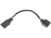 Replacement 18BP85V Oil Level Sensor Connector Fits 2000-2002 Audi S4 (for: Audi)