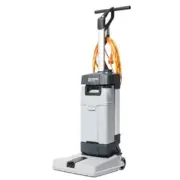 Nilfisk SC100 Walk Behind Upright Scrubber Dryer with Carpet Kit