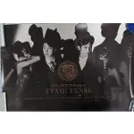 東方神起 TVXQ 官方正版 海報 2款 (TWICE 允浩 昌珉 ITZY BTS SUPER JUNIOR EXO