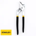 STANLEY 10英吋 水管鉗