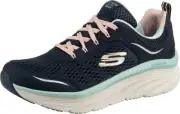 Skechers D'Lux Walker-Infinite Motion Women's Shoes New NIB B1037 Walking Lace