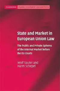 在飛比找博客來優惠-State and Market in European U