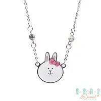 在飛比找ETMall東森購物網優惠-甜蜜約定 HelloKitty x LINE Honey兔兔