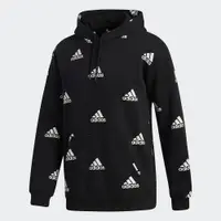 在飛比找蝦皮商城優惠-ADIDAS M BOS AOP PO 男裝 長袖 連帽 休