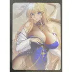 玩具主義) FATE/FGO 手工同人卡 卡背露點 阿爾托莉亞 浮雕閃卡《實品拍攝》大尺度奶卡 收藏卡 抱枕尤物