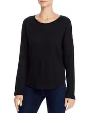 Splendid Zander Drop-Shoulder Tee