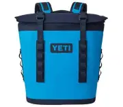 YETI Hopper M12 Soft Backpack Cooler - Authorized Dealer -