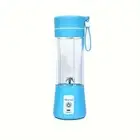 1 USB Rechargeable Electric Juicing Cup | Portable Multifunctional Blender, Esse