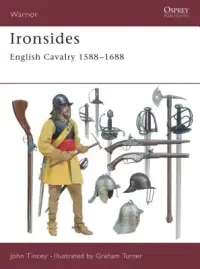 在飛比找博客來優惠-Ironsides: English Cavalry 158