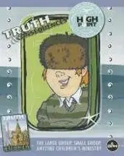 Highpoint Truth & Consequences Kit
