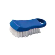 Trenton Colour Coded Scrubbing Brush - Blue