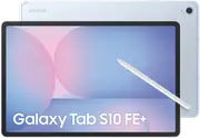 Samsung Tab S10 FE+ Wi-Fi 12GB 256GB - Light Blue