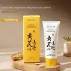 Astragalus Facial Cleanser Refreshing Moisturizing Oil-controlling Mild‖