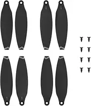 8PCS Propeller, for FIMI X8, for Mini, Camera Drone RC Quadcopter Spare Parts Quick-Release CW/CCW Propeller Drone Accessories Propeller